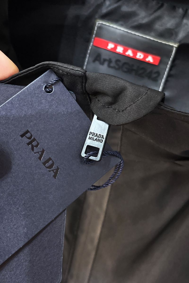 Prada Outwear